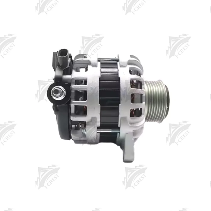 23100-4KV0A Alternator For NISSAN NAVARA NP300 Pickup