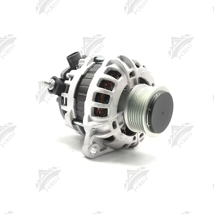 23100-4KV0A Alternator For NISSAN NAVARA NP300 Pickup suppliers