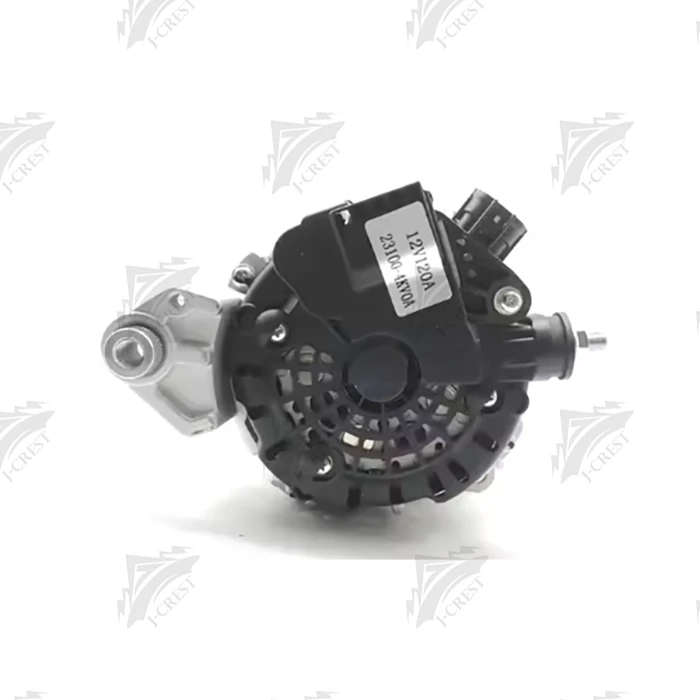 23100-4KV0A Alternator For NISSAN NAVARA NP300 Pickup best